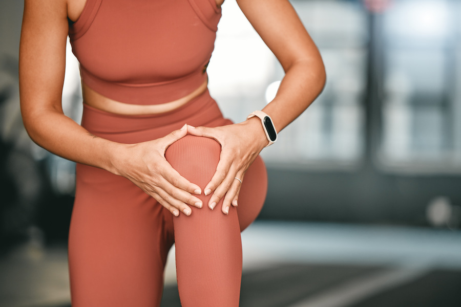 Sumber omega-3 alami untuk kesehatan sendi